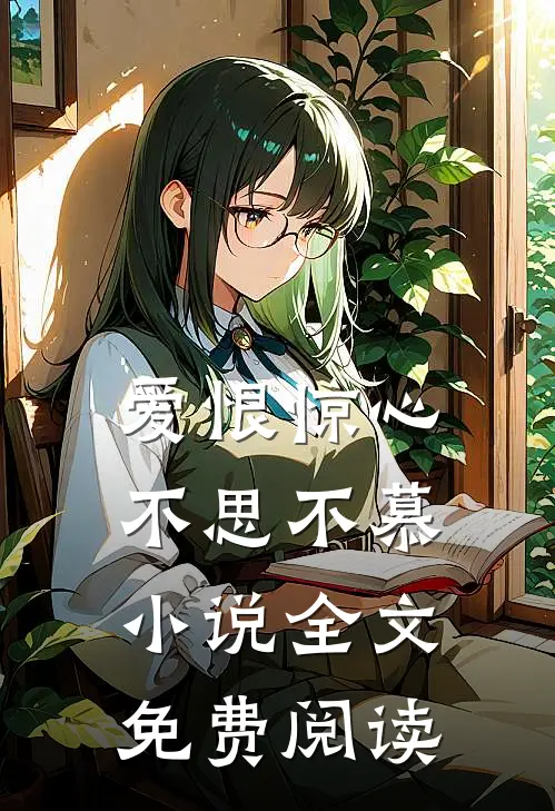 爱恨惊心，不思不慕小说全文免费阅读
