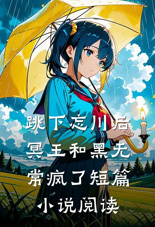 跳下忘川后，冥王和黑无常疯了短篇小说阅读