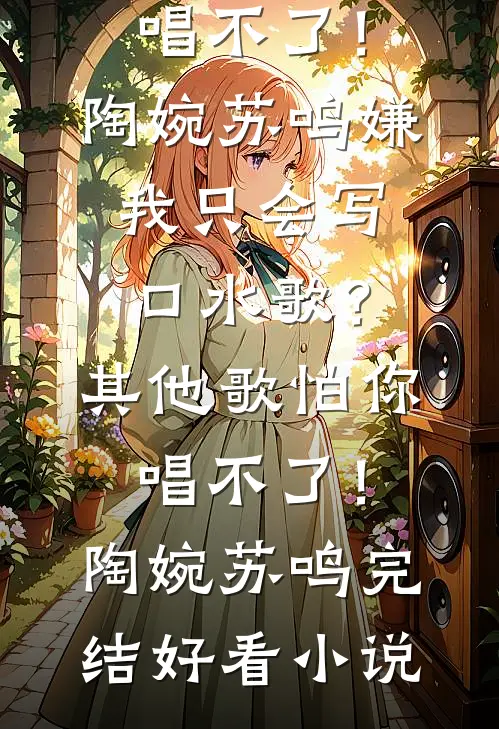 玉碎短篇小说阅读