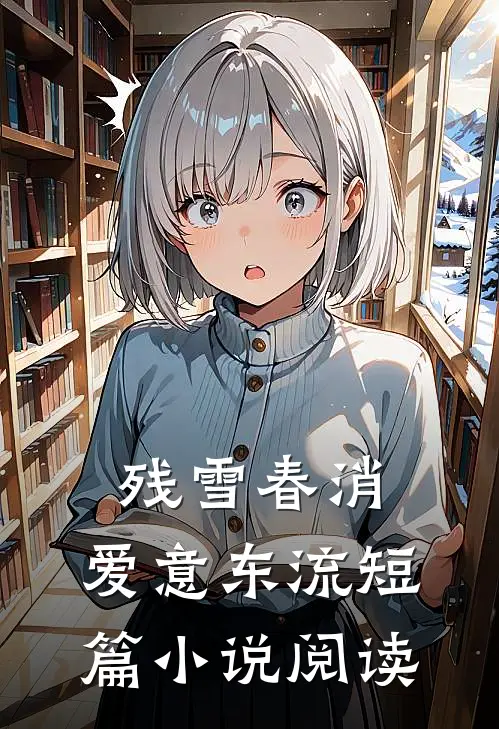 残雪春消，爱意东流短篇小说阅读