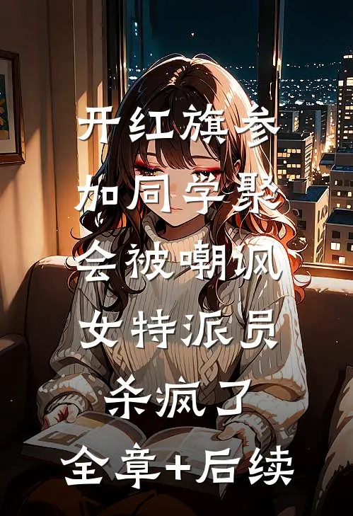 开红旗参加同学聚会被嘲讽，女特派员杀疯了:全章+后续