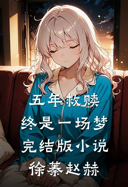 五年救赎，终是一场梦完结版小说徐蓁赵赫