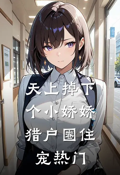 天上掉下个小娇娇，猎户圈住宠热门