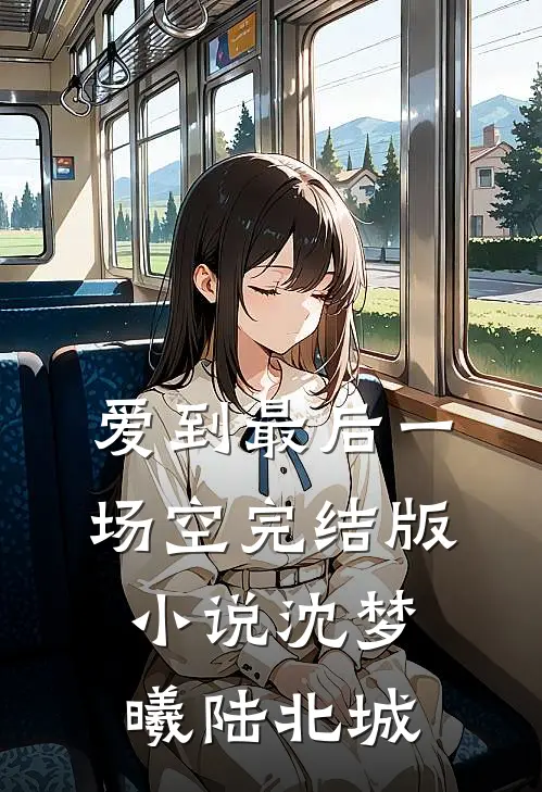 爱到最后一场空完结版小说沈梦曦陆北城