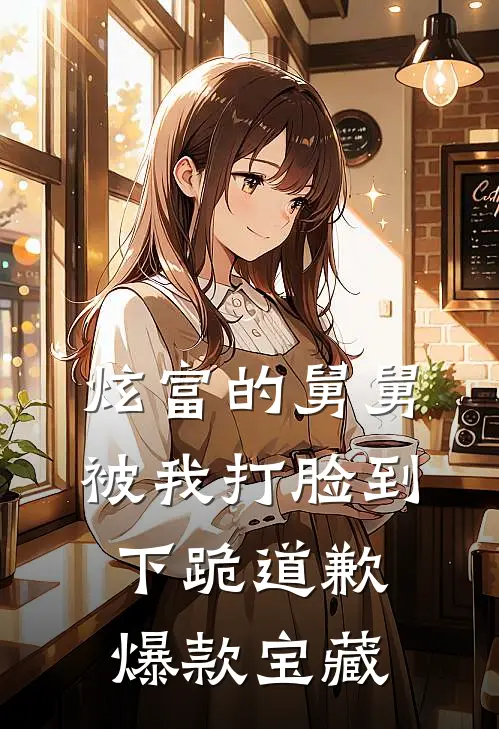 炫富的舅舅被我打脸到下跪道歉爆款宝藏