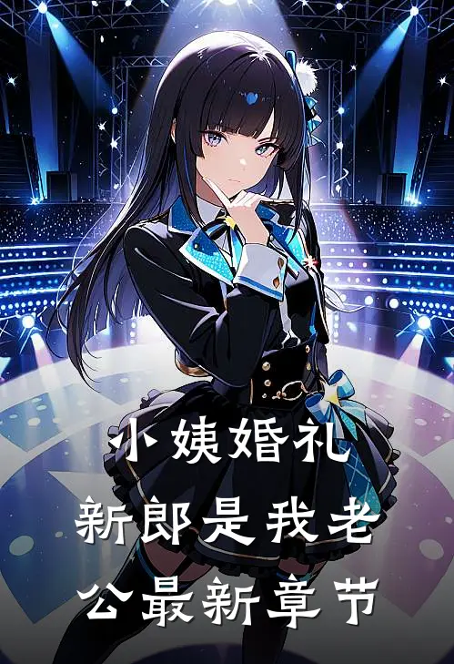 小姨婚礼，新郎是我老公最新章节