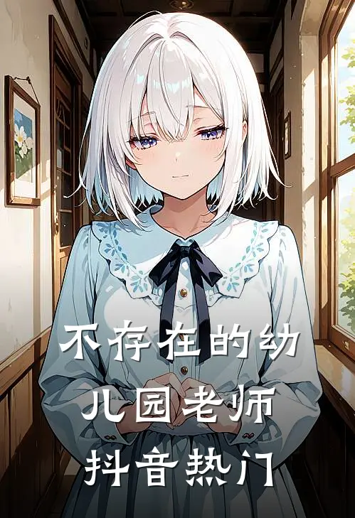 不存在的幼儿园老师抖音热门