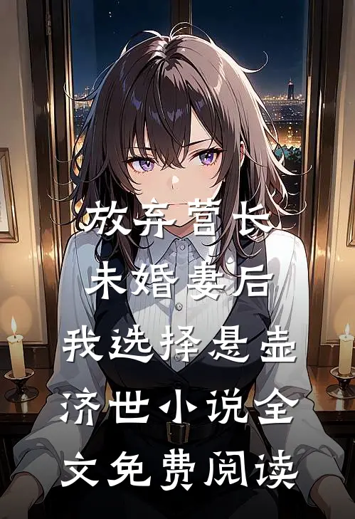 放弃营长未婚妻后，我选择悬壶济世小说全文免费阅读