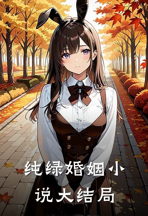 纯绿婚姻小说大结局