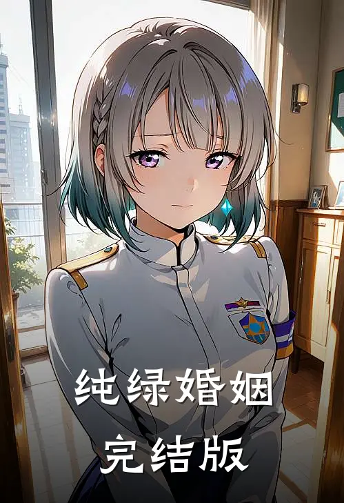纯绿婚姻完结版