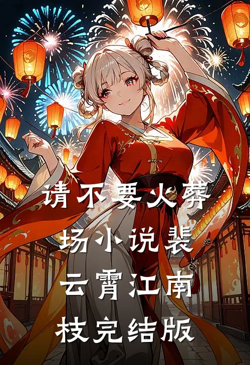 请不要火葬场小说裴云霄江南枝完结版