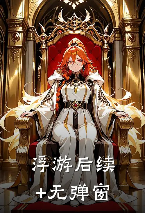 浮游后续+无弹窗