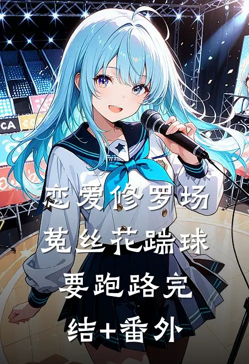恋爱修罗场：菟丝花踹球要跑路完结+番外