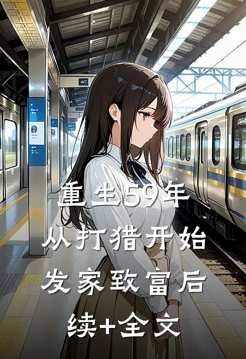 重生59年，从打猎开始发家致富后续+全文