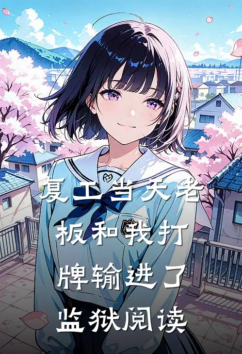 复工当天老板和我打牌输进了监狱阅读