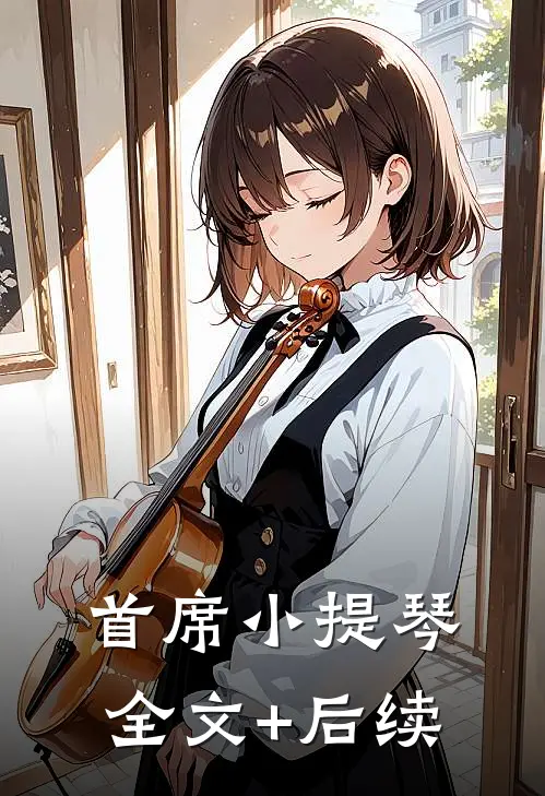 首席小提琴全文+后续