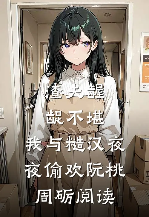我要拥抱，十年后的自己的小说