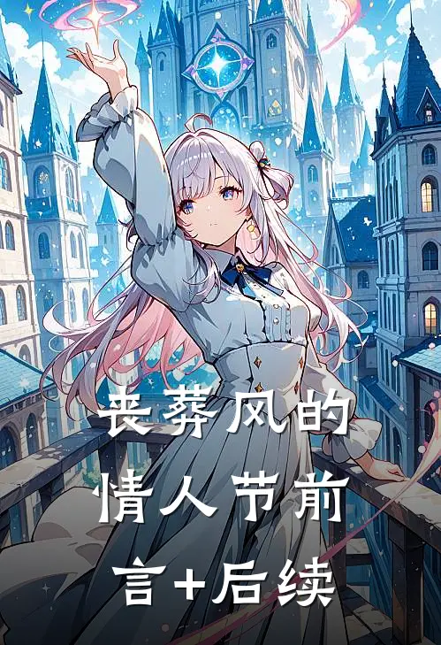 丧葬风的情人节前言+后续