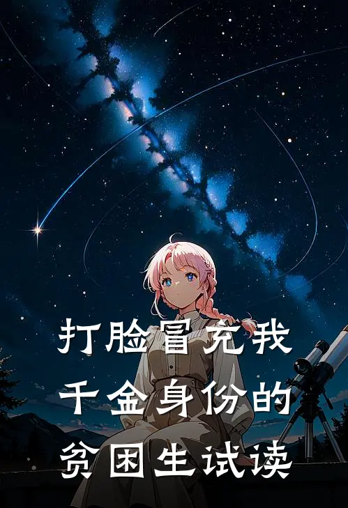 打脸冒充我千金身份的贫困生试读