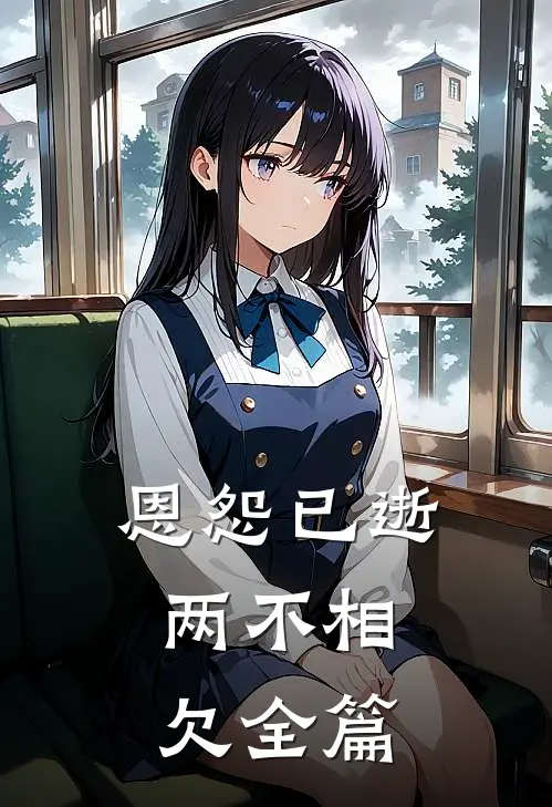 恩怨已逝，两不相欠全篇