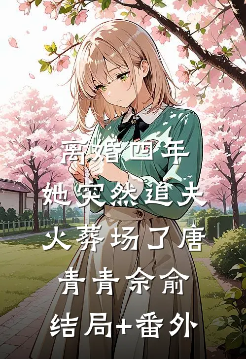 离婚四年，她突然追夫火葬场了唐青青佘俞:结局+番外