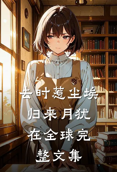 去时惹尘埃，归来月犹在全球完整文集