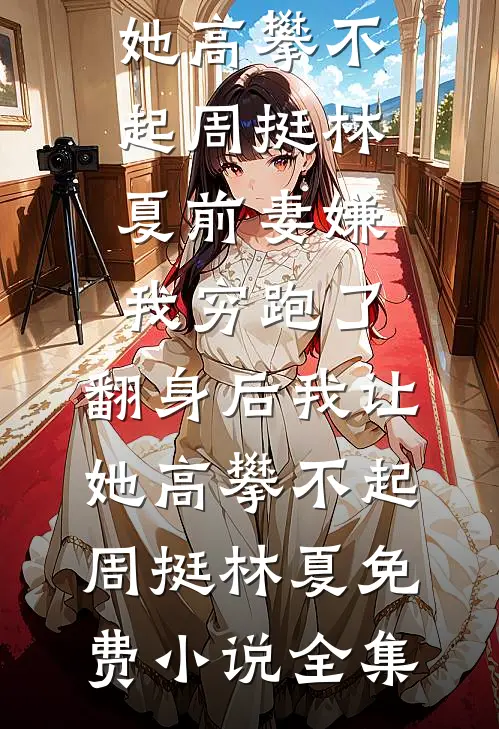 心跳溺于深海好看的小说推荐完结