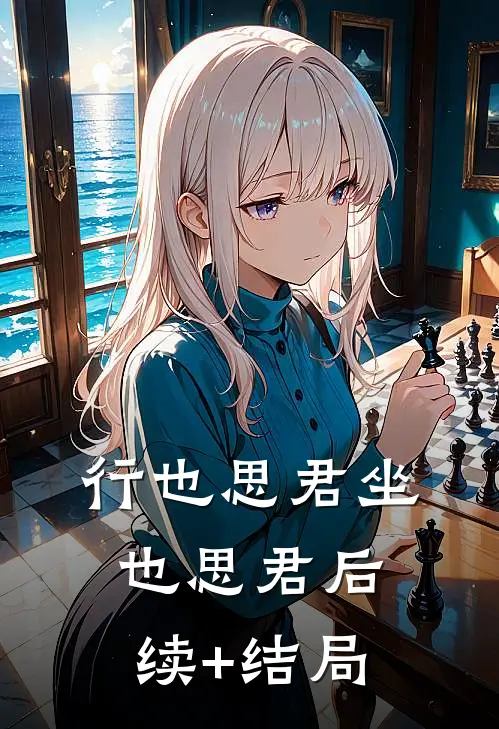 行也思君坐也思君后续+结局