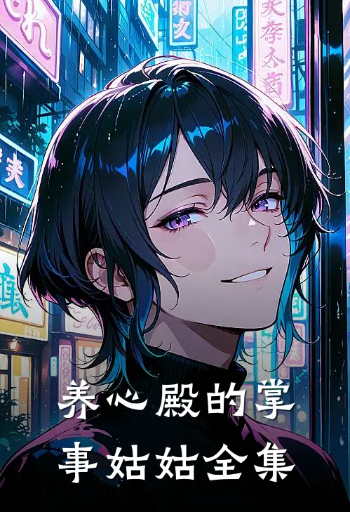 养心殿的掌事姑姑全集