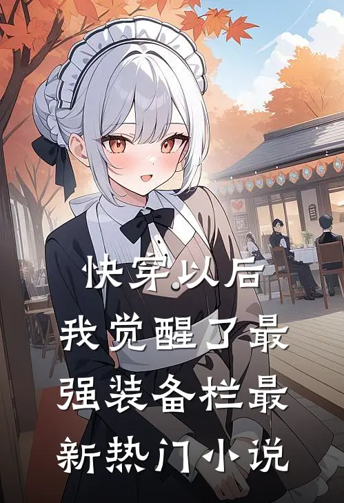 快穿以后，我觉醒了最强“装备栏”最新热门小说