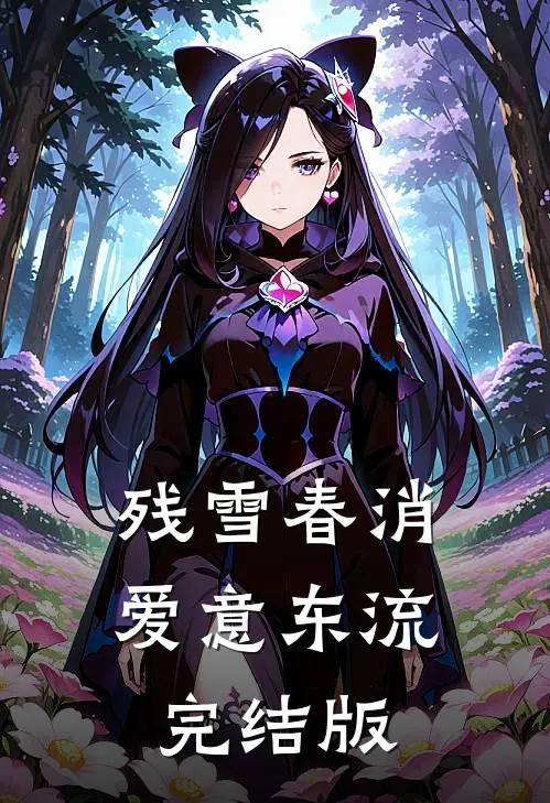 残雪春消，爱意东流完结版