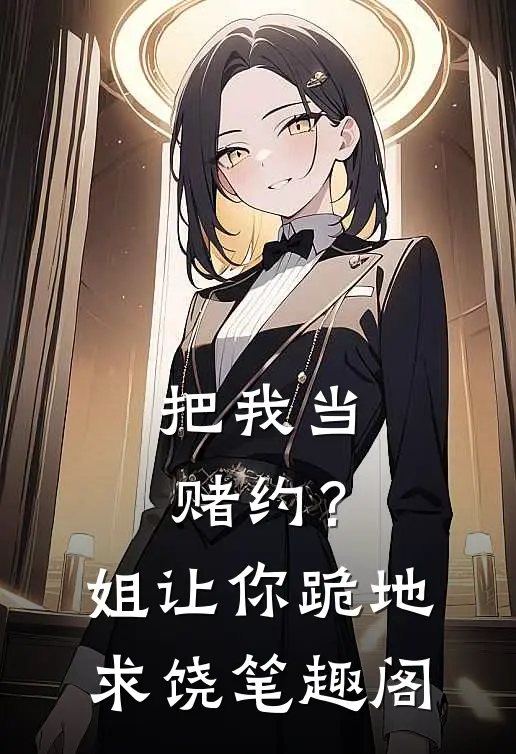 把我当赌约？姐让你跪地求饶笔趣阁
