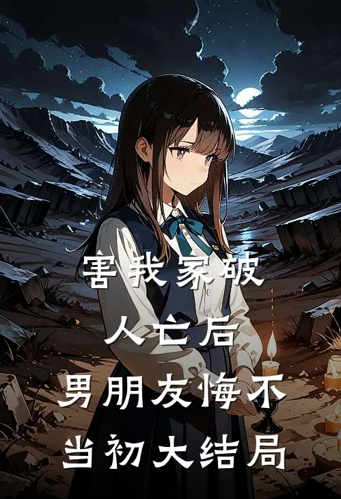 害我家破人亡后，男朋友悔不当初大结局
