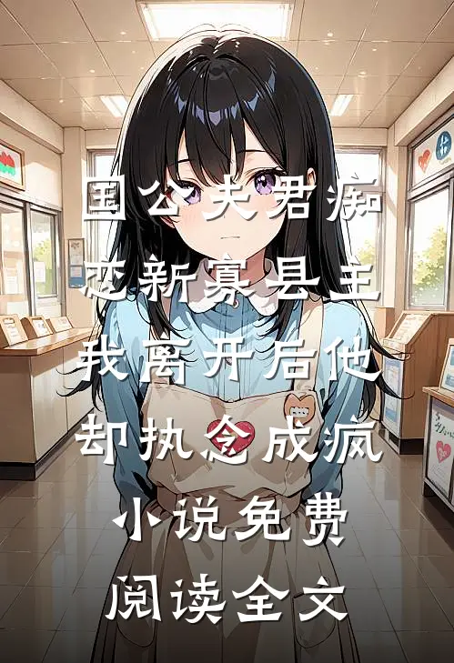 国公夫君痴恋新寡县主，我离开后他却执念成疯小说免费阅读全文