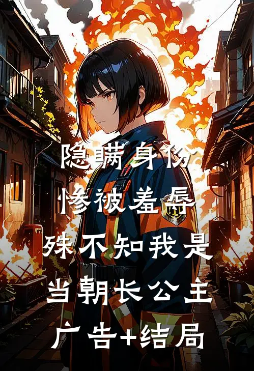 隐瞒身份惨被羞辱，殊不知我是当朝长公主广告+结局