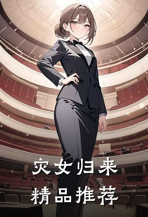 灾女归来精品推荐