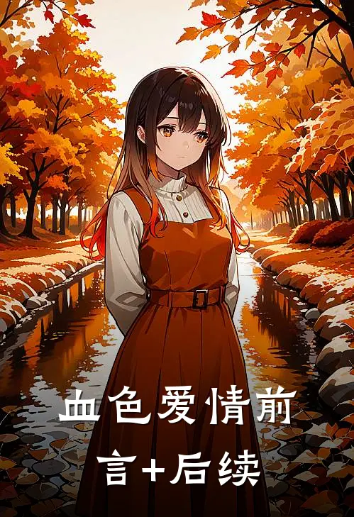 血色爱情前言+后续