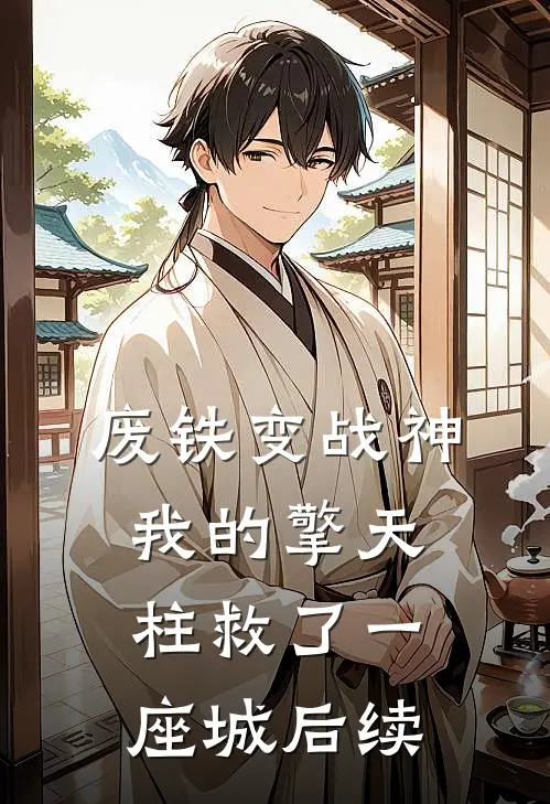 废铁变战神：我的擎天柱救了一座城后续
