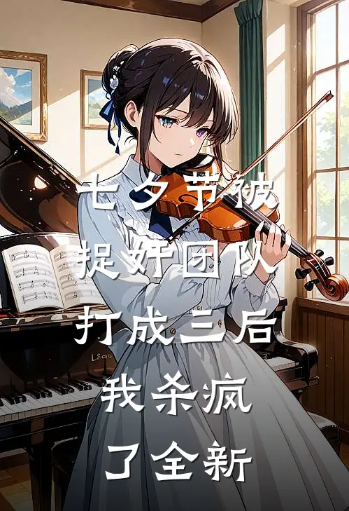 七夕节被捉奸团队打成三后，我杀疯了全新