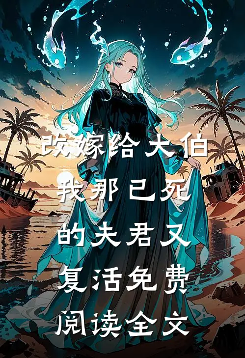 改嫁给大伯，我那已死的夫君又复活免费阅读全文