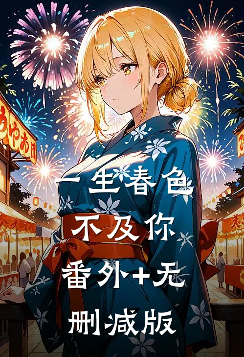 一生春色不及你:番外+无删减版