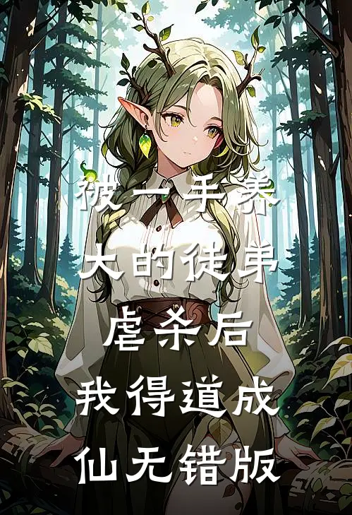 被一手养大的徒弟虐杀后，我得道成仙无错版