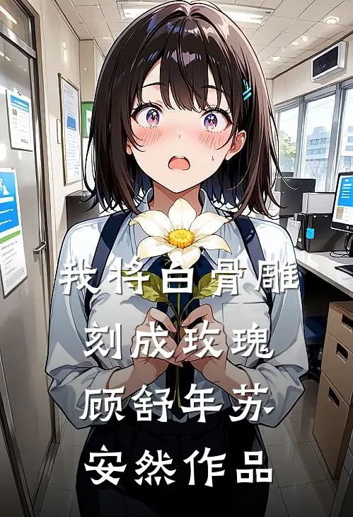 我在综艺手撕假千金