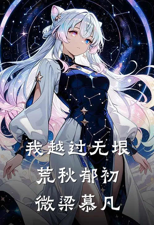 我越过无垠荒秋郁初微梁慕凡