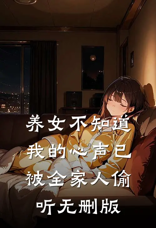 养女不知道，我的心声已被全家人偷听无删版