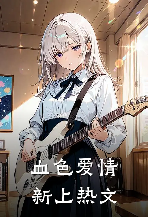 血色爱情新上热文