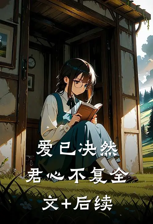 爱已决然，君心不复全文+后续