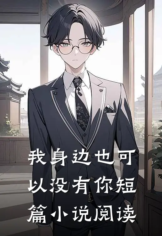 我身边也可以没有你短篇小说阅读