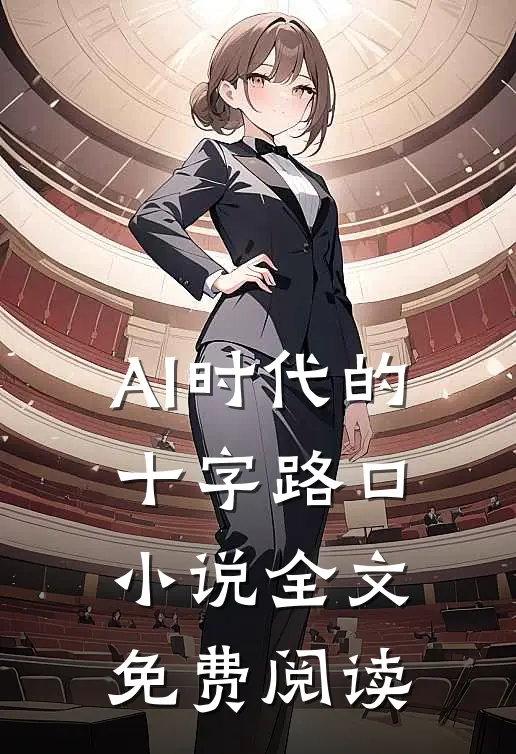 AI时代的十字路口小说全文免费阅读