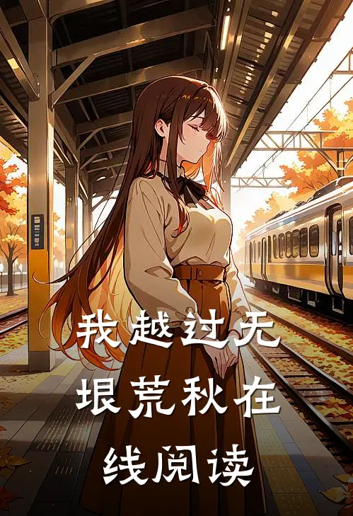 我越过无垠荒秋在线阅读